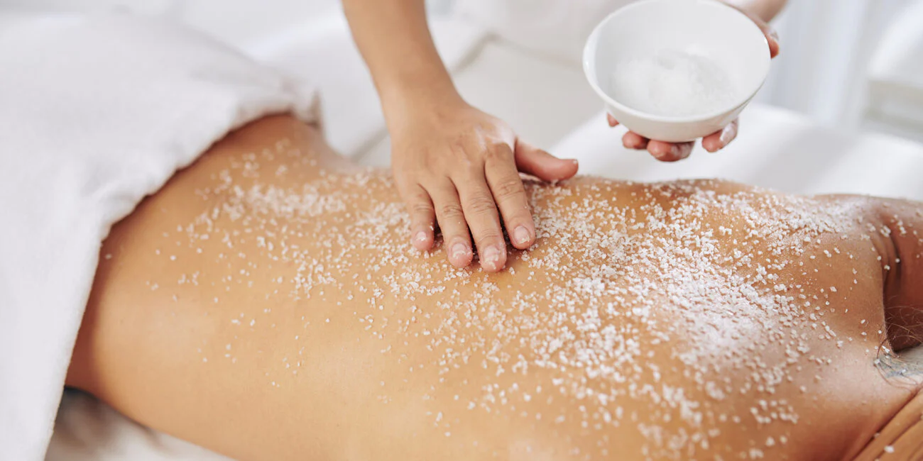 Whiz Signature Scrub