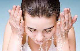 Cleansing Facial